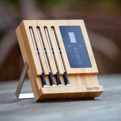 Meater Block