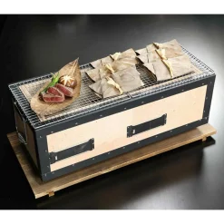Medium Konro Grill