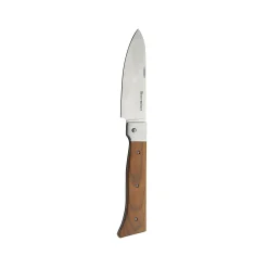 Messermeister Adventure Chef Maple 3 Piece Basecamp Set