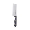 Messermeister Custom Chef Nakiri Style Knife, 16.5cm