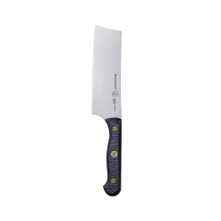 Messermeister Custom Chef Nakiri Style Knife, 16.5cm