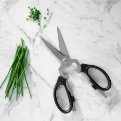 Messermeister Take-Apart Kitchen Scissors, 20cm