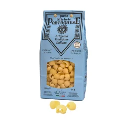 Michele Portoghese Abissini, 500g