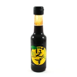 Michikono 3 Citrus Ponzu Sauce, 150ml
