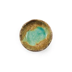 Midori Soy Sauce & Pickle Bowl, 7cm dia