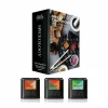 Mill & Mortar Organic Grill Champions Spice Blends Gift Set