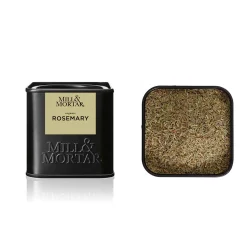 Mill & Mortar Organic Rosemary, 30g
