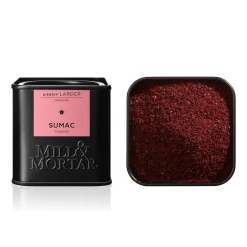 Mill & Mortar Organic Sumac, 50g