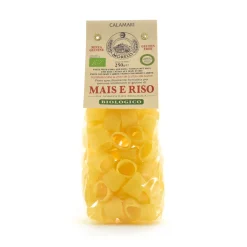 Morelli Organic Gluten Free "Calamari" Pasta, 250g