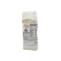 Mulino Marino Organic Chestnut Flour, 500g