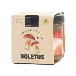Mushroom Pate, 110g