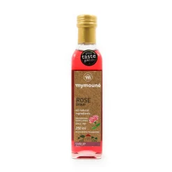 Mymoune Rose Syrup, 250ml