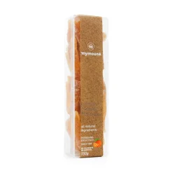 Mymoune Sugared Bitter Orange Peel, 150g