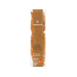 Mymoune Sugared Bitter Orange Peel, 150g