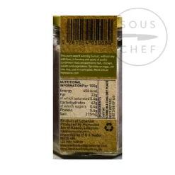 Mymoune Sumac, 100g