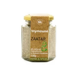 Mymoune Zaatar, 100g
