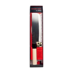 Nakiri Knife, 16cm