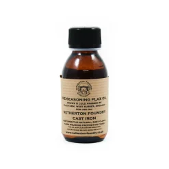 Netherton Foundry Flax Oil, 100ml