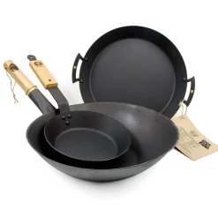 Netherton Foundry Frying Pan