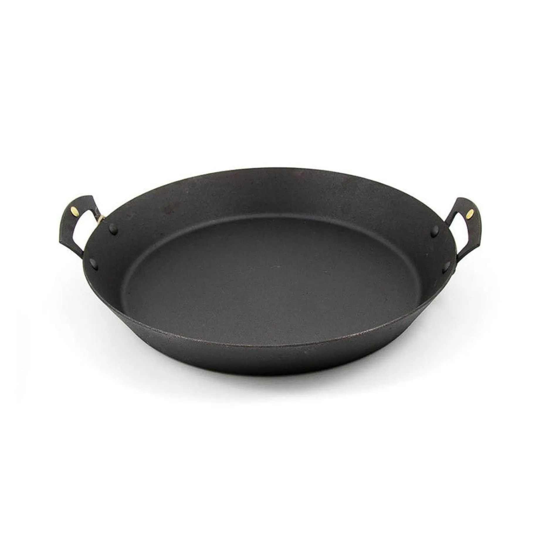 Netherton Foundry Spun Iron Prospector Pan