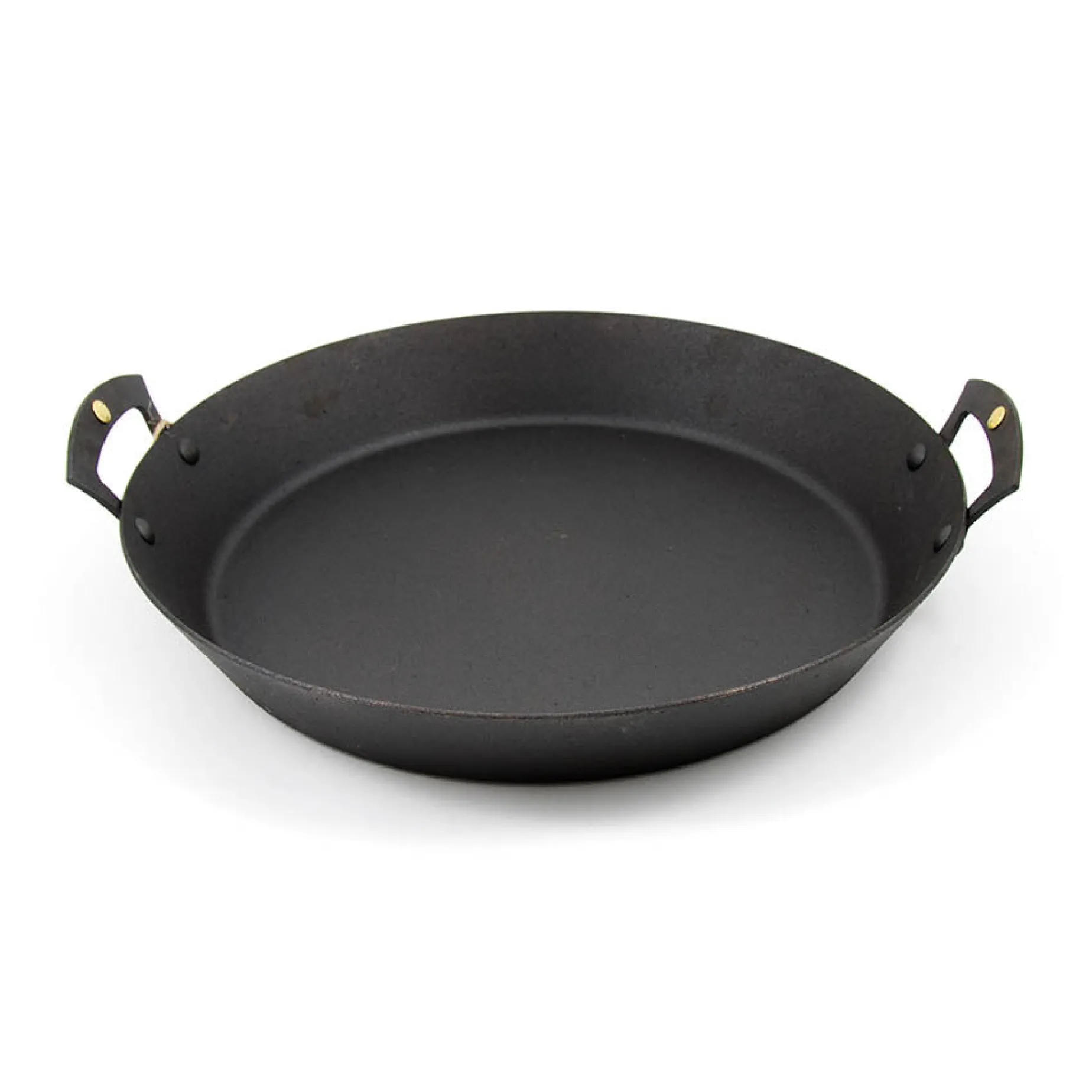 Netherton Foundry Spun Iron Prospector Pan