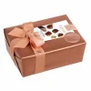 Neuhaus Belgian Chocolate Ballotin Timeless Masterpieces