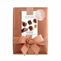 Neuhaus Belgian Chocolate Ballotin Timeless Masterpieces
