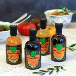 Nicolas Alziari Fig Vinegar, 200ml