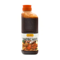 Nihon Shokken Yakiniku Sauce, 2kg