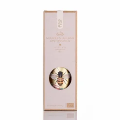Nobleza del Sur Early Harvest "Eco Day" Organic Picual Gourmet Extra Virgin Olive Oil, 500ml