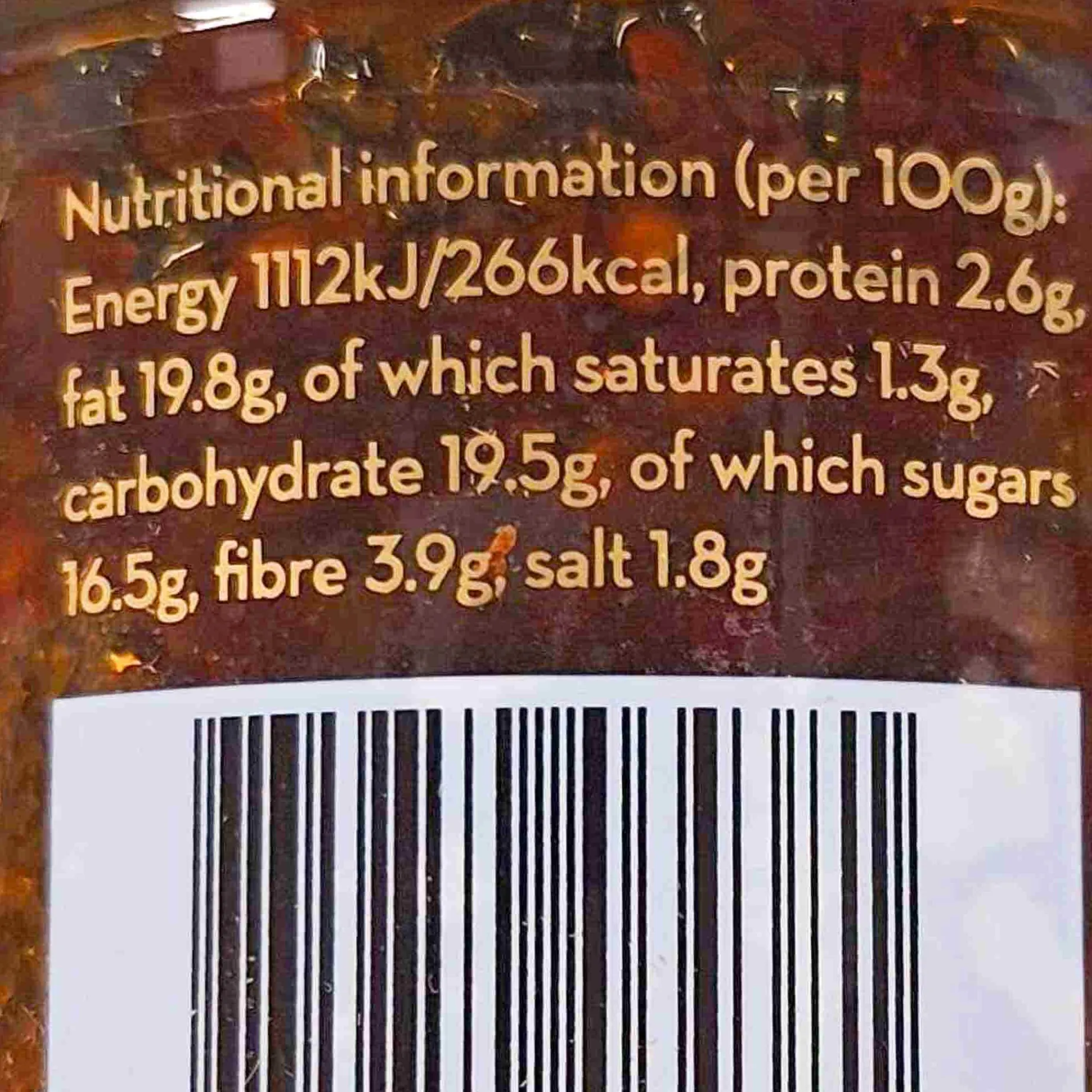 Nonya Secrets Surani Sauce, 170g