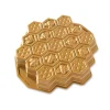 Nordicware Honeycomb Pull-Apart Dessert Pan