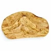 Olive Wood Board, 40cm