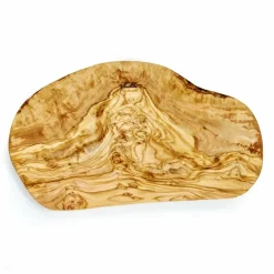 Olive Wood Board, 40cm
