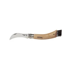 Opinel Beechwood Mushroom Knife