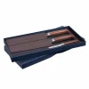 Opinel Les Forges Knife Trio