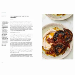 Ottolenghi Flavour