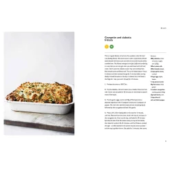 Ottolenghi Simple Cookbook & Ingredients Set