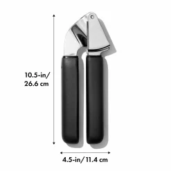 OXO Good Grips Garlic Press