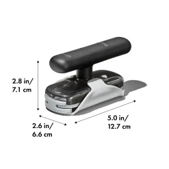 Oxo Twisting Jar Opener with Basepad