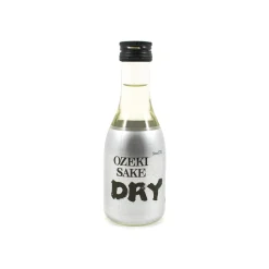 Ozeki Junmai Sake