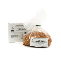 Pariani Candied Orange In Small Cubes, 1kg