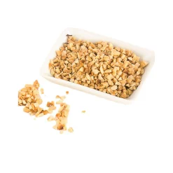 Pariani Chopped Roasted "Nocciola Piemonte PGI" Hazelnut, 1kg