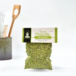 Pariani Chopped Sicilian Pistachio, 100g