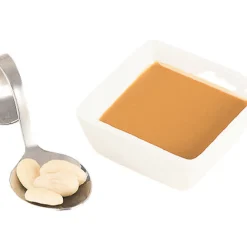 Pariani Sicilian Almond Paste Peeled and Roasted, 500g