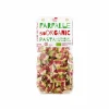Pasta L'Antica Organic Striped Farfalle, 250g