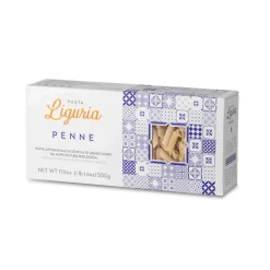 Pasta Liguria Penne, 500g