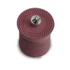 Peugeot Bali Fonte Cast Iron Mill Red, 8cm
