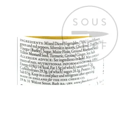 Piccalilli, 240g