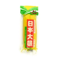 Pickled Daikon, 250g